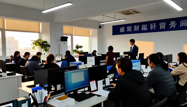 明钰国际企业管理咨询(深圳)有限公司布局品牌领域,提升财税合规优化服务价值